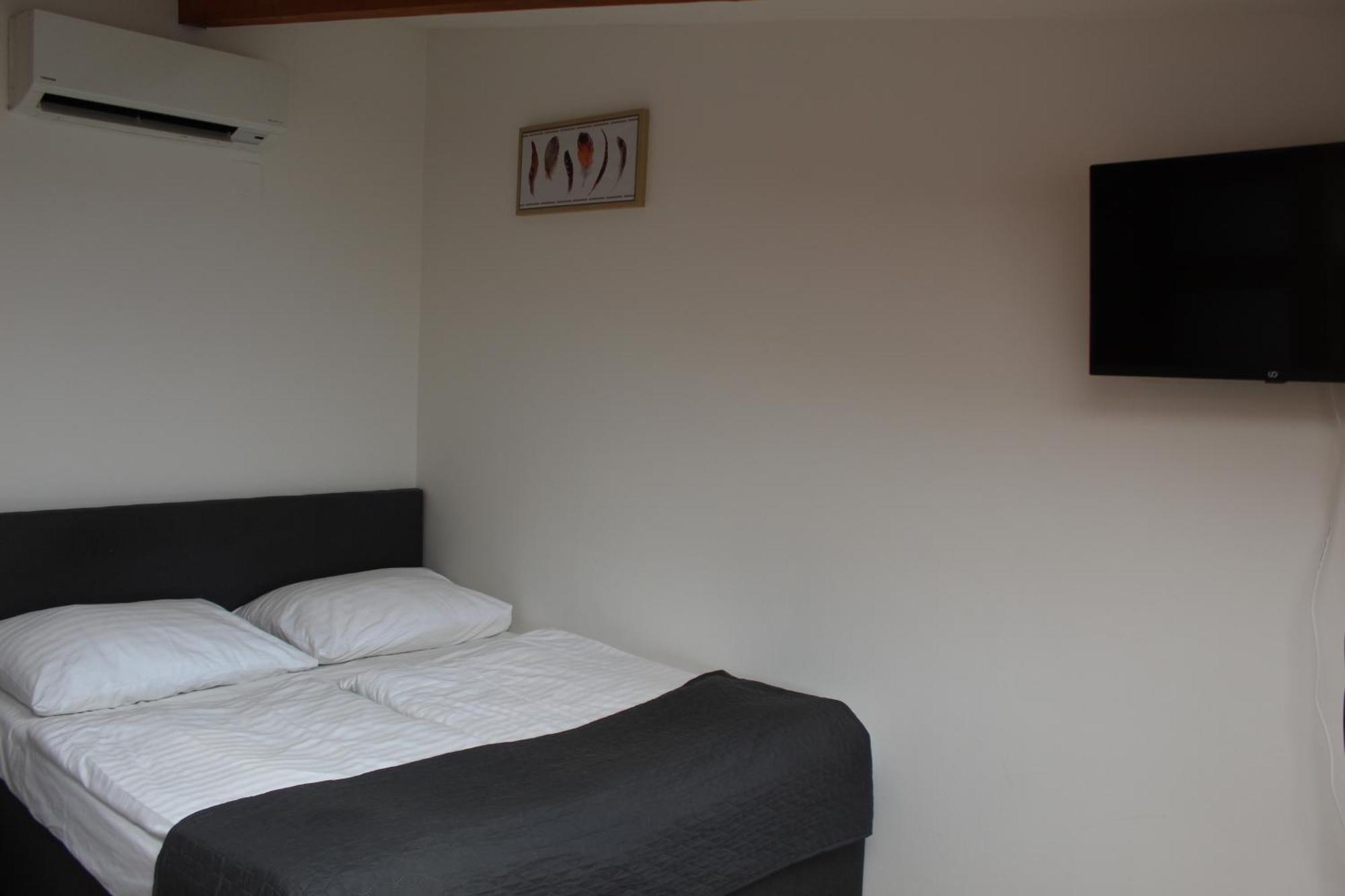 Sokolska Apartment Prague Luaran gambar