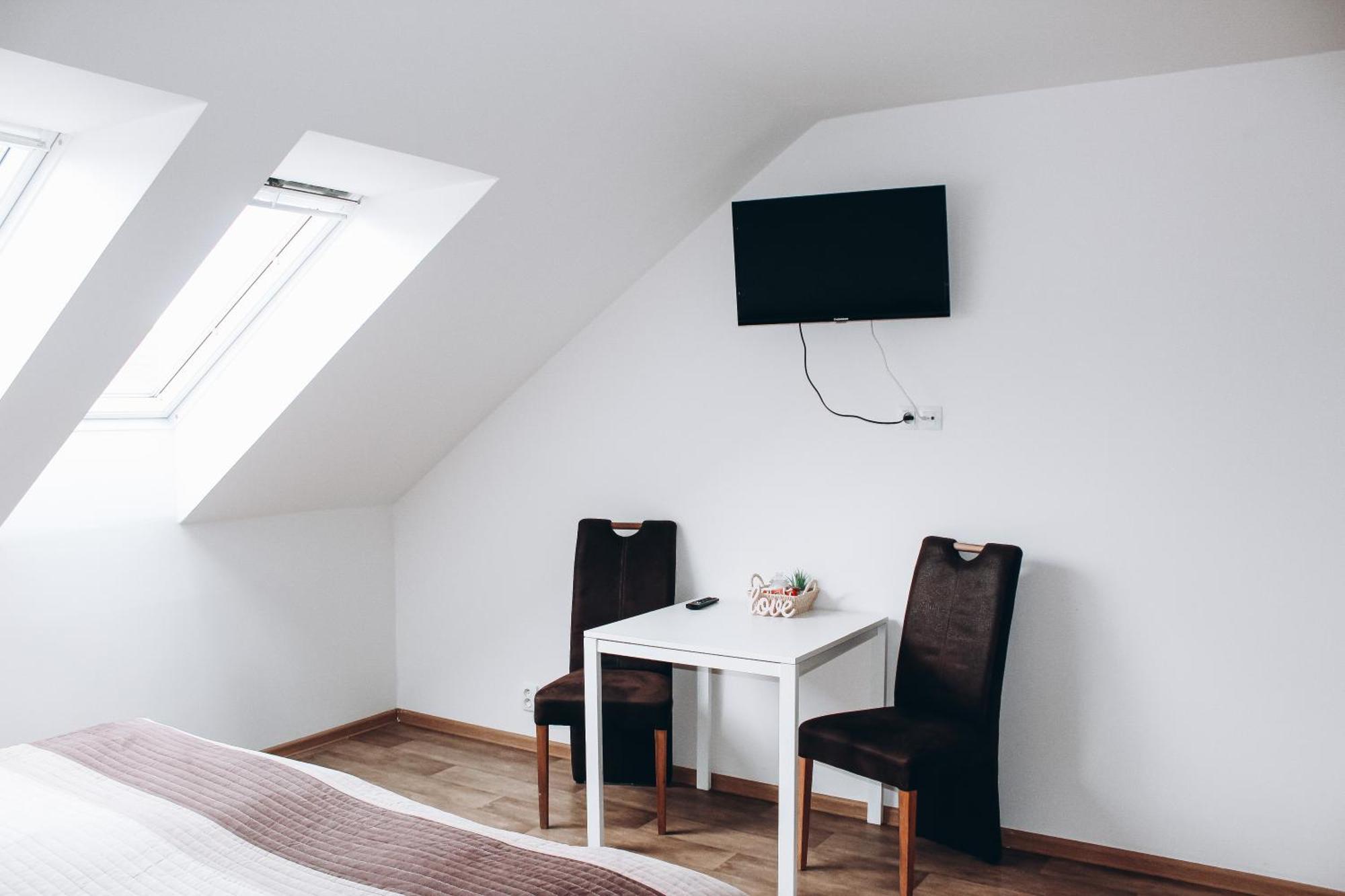 Sokolska Apartment Prague Luaran gambar