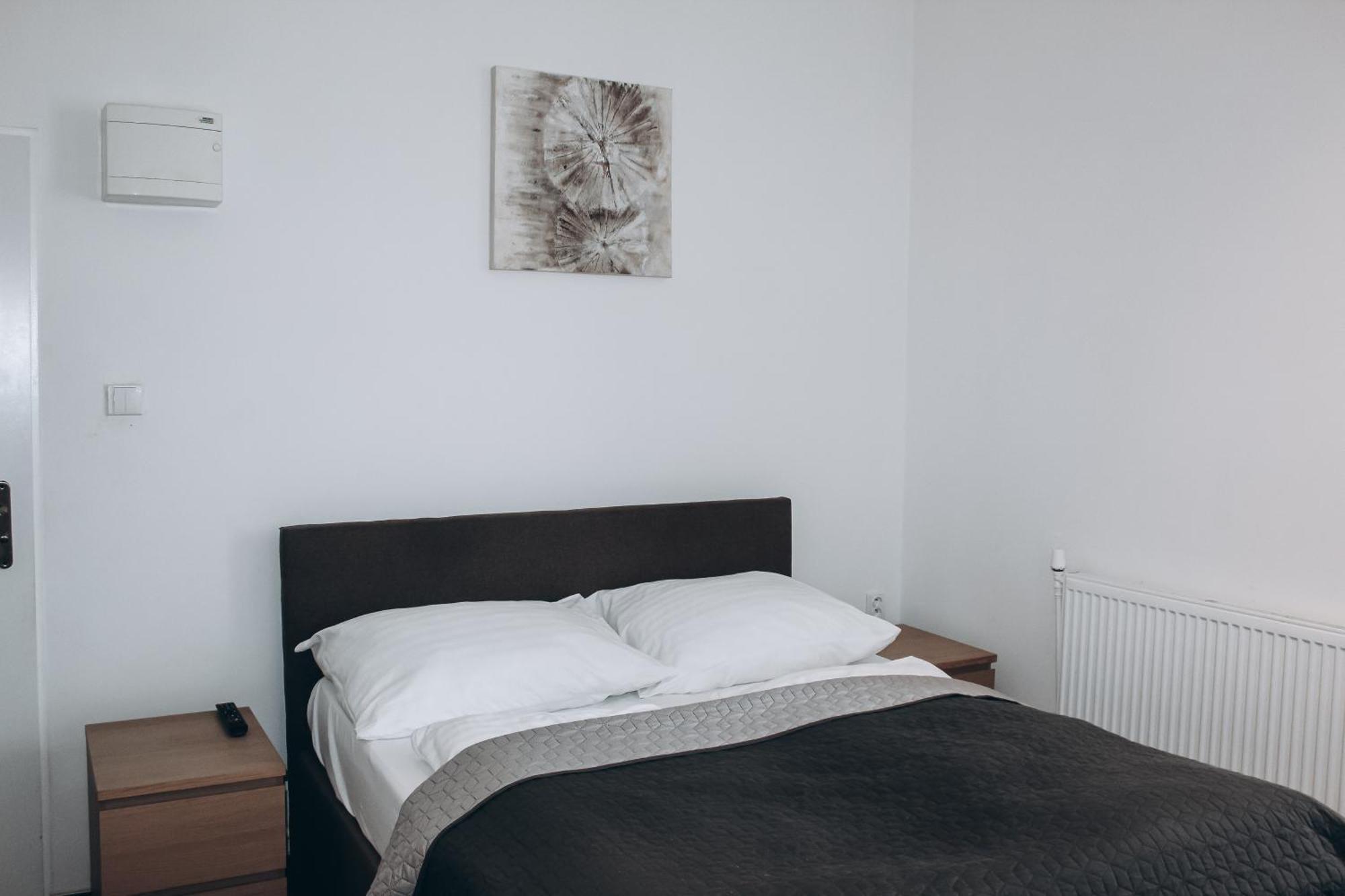 Sokolska Apartment Prague Luaran gambar