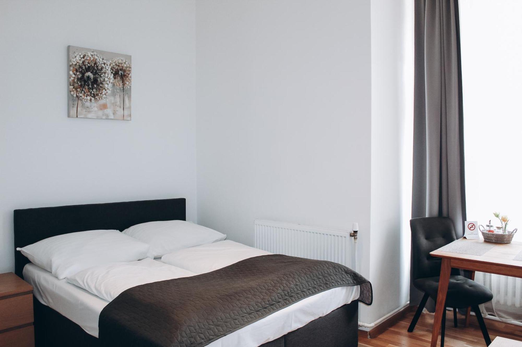 Sokolska Apartment Prague Luaran gambar