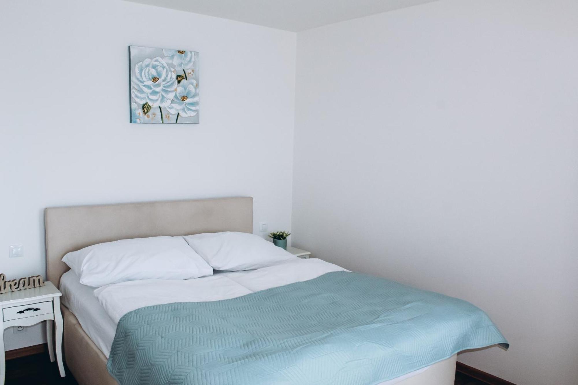 Sokolska Apartment Prague Luaran gambar