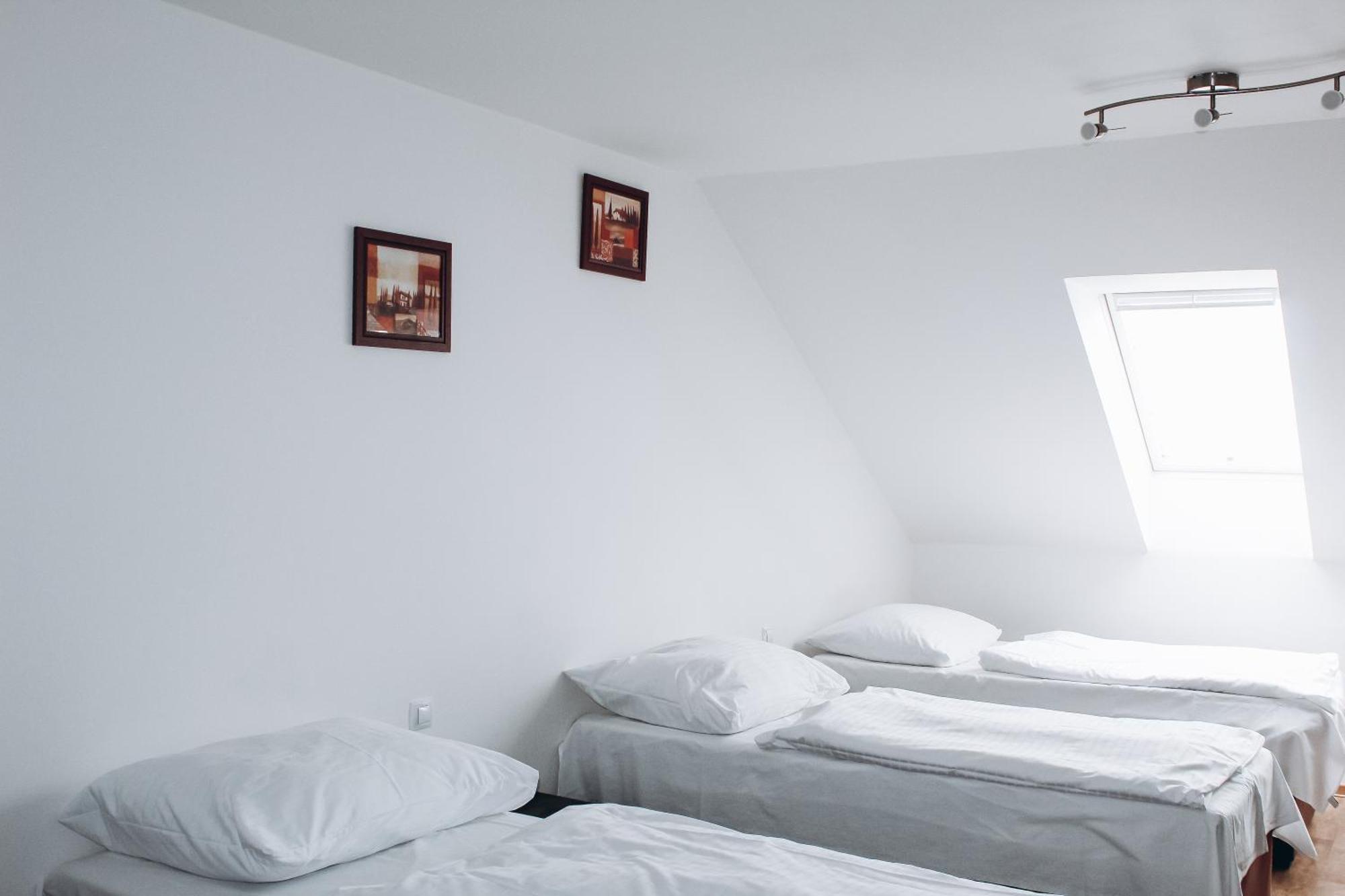 Sokolska Apartment Prague Luaran gambar