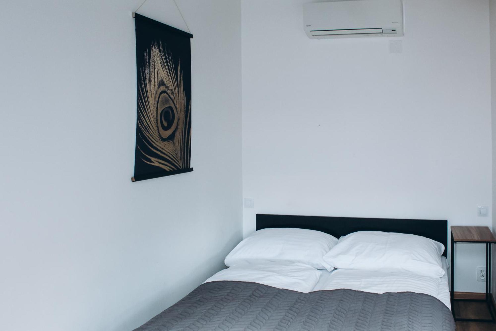 Sokolska Apartment Prague Luaran gambar