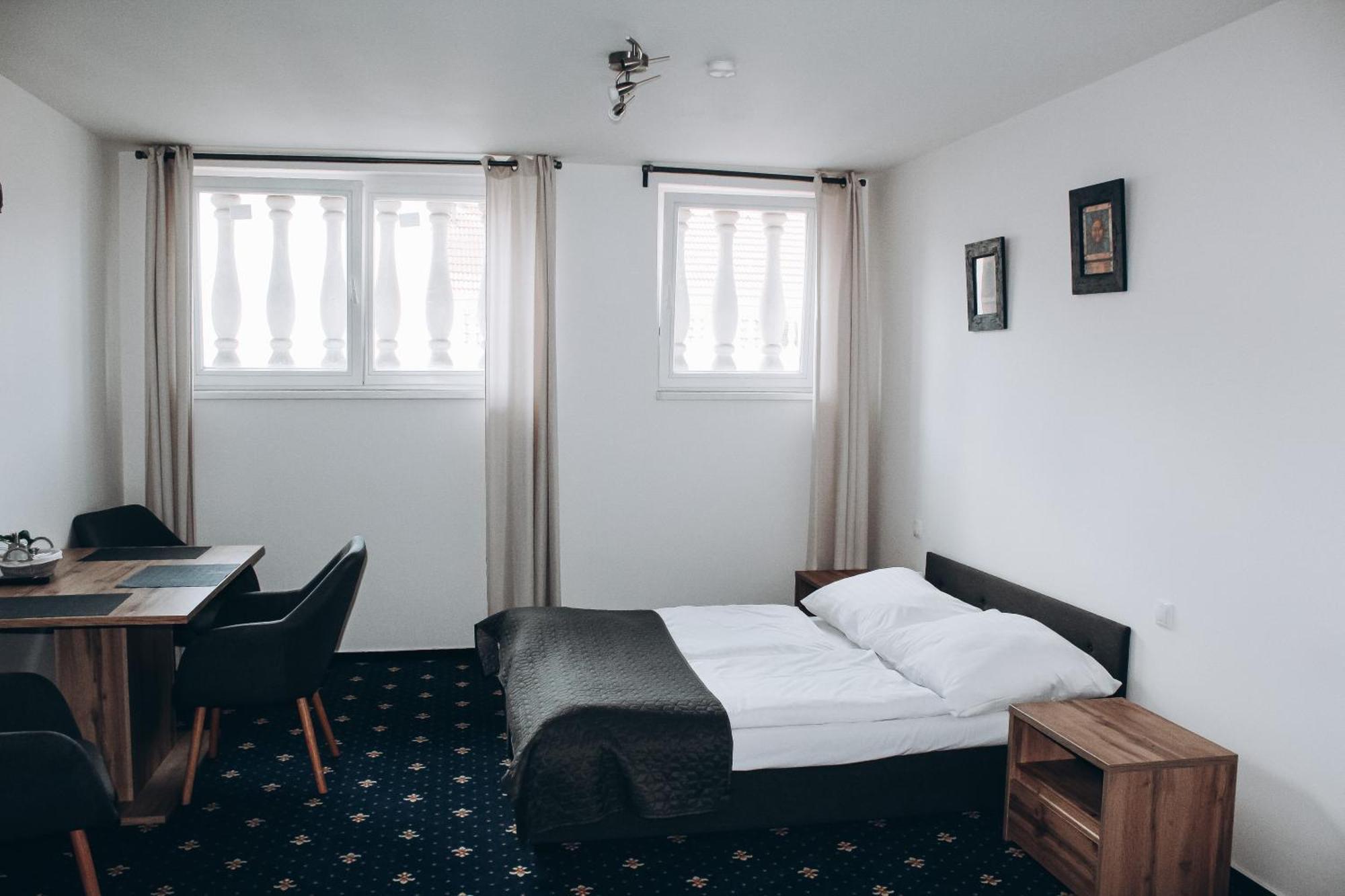 Sokolska Apartment Prague Luaran gambar