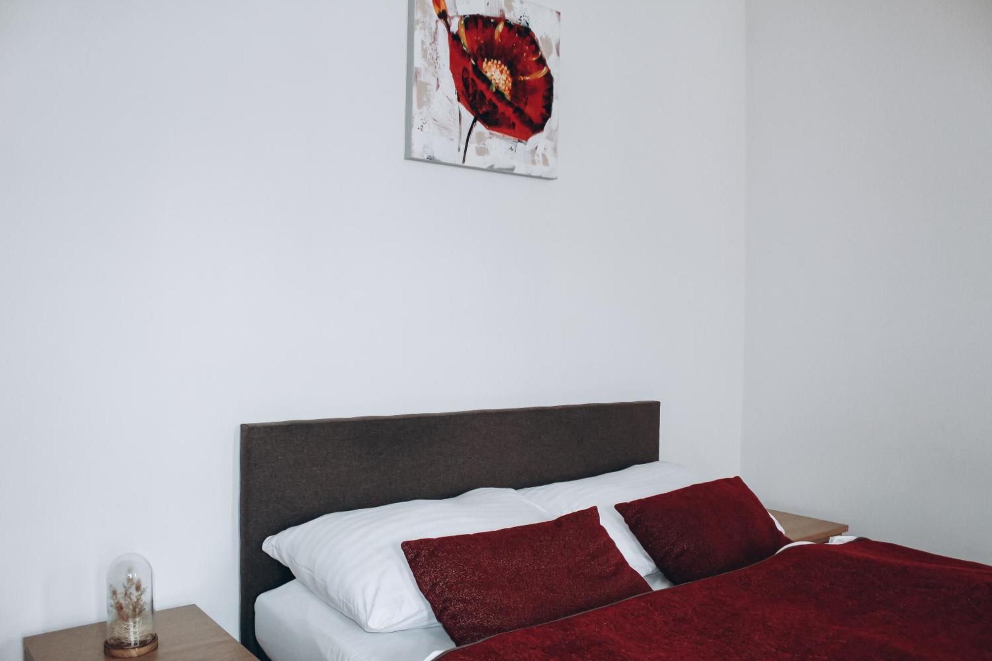 Sokolska Apartment Prague Luaran gambar