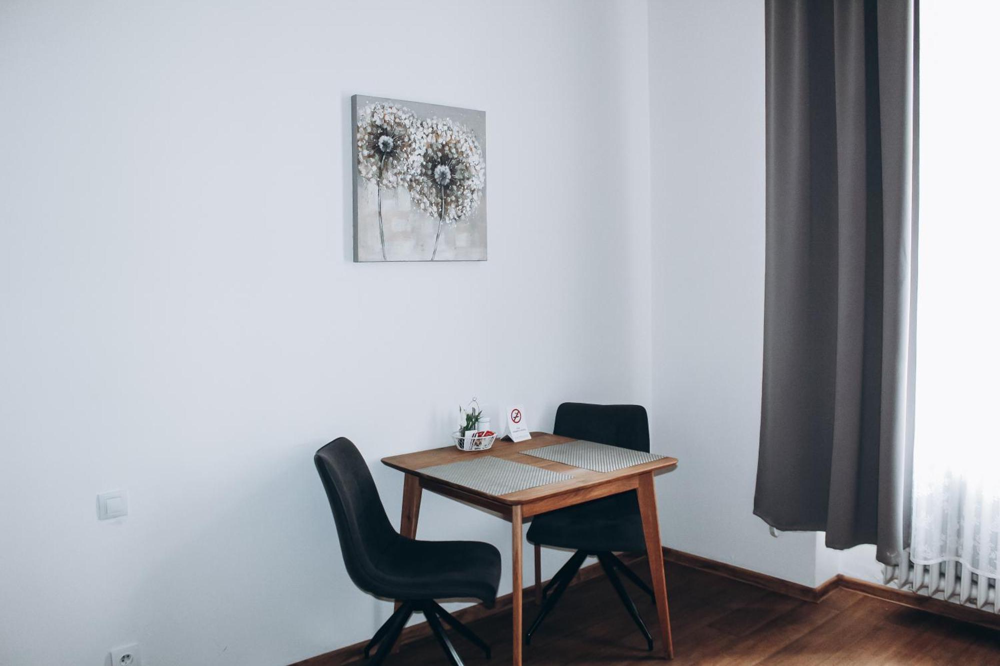 Sokolska Apartment Prague Luaran gambar