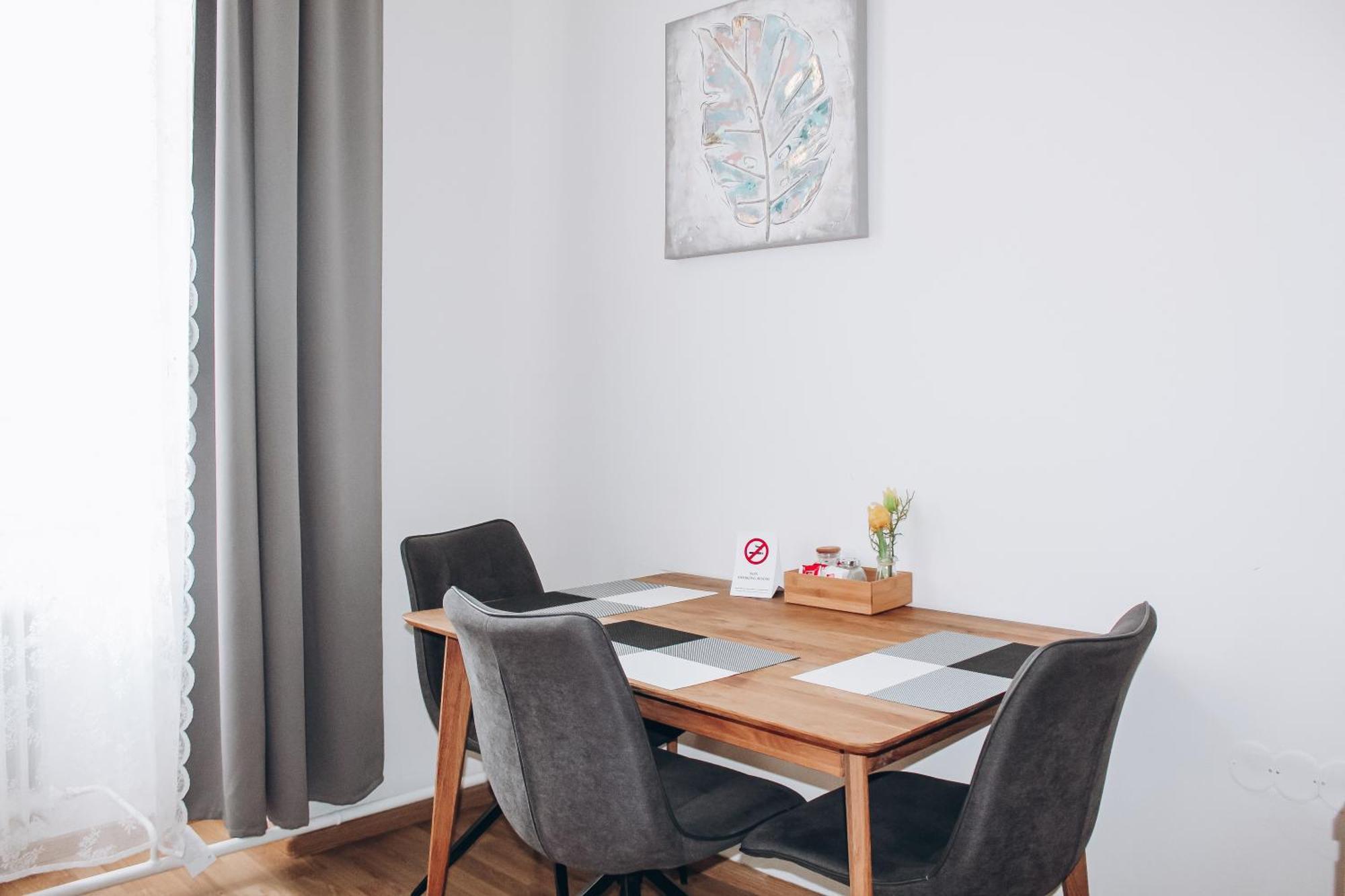 Sokolska Apartment Prague Luaran gambar
