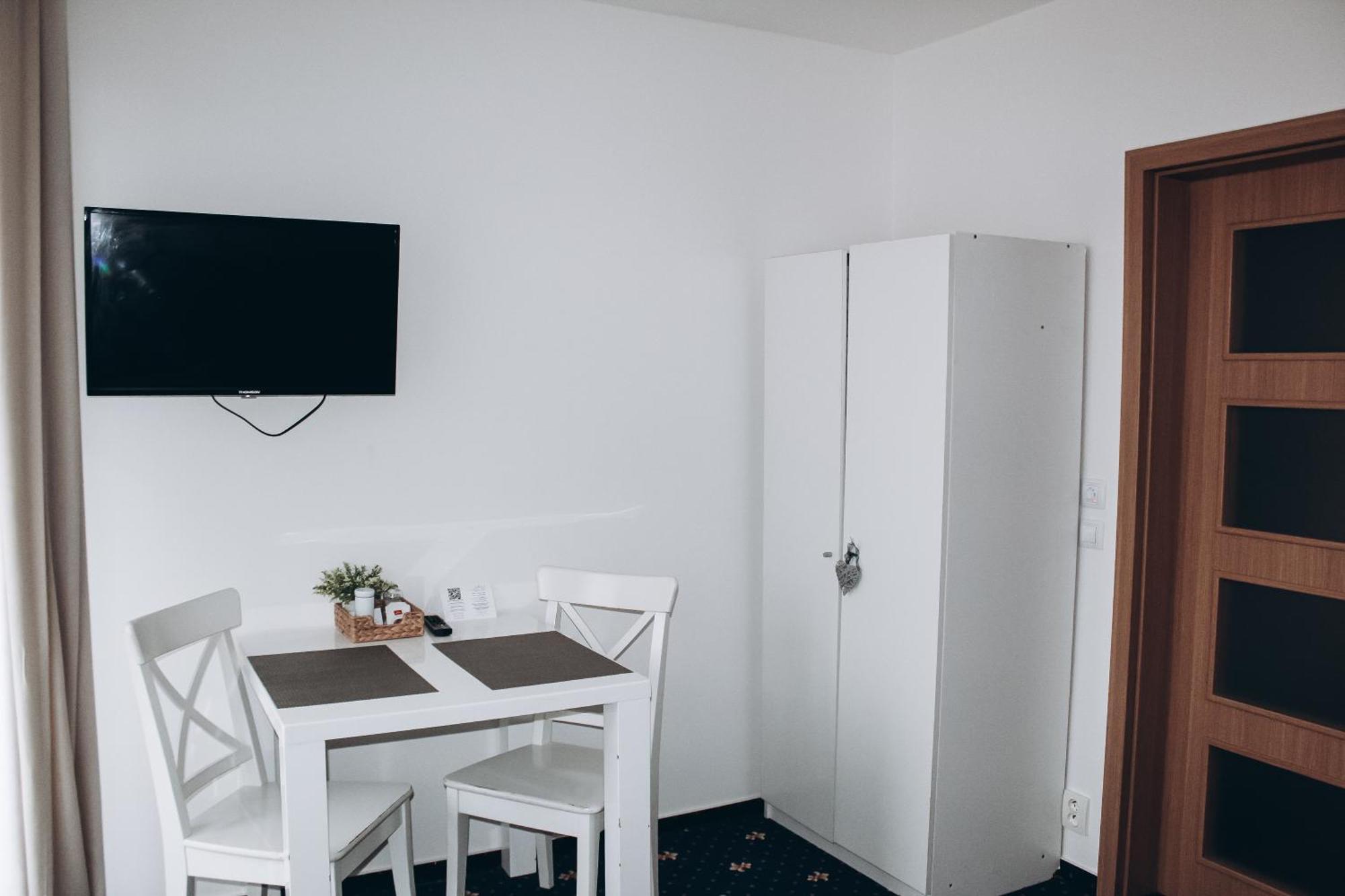 Sokolska Apartment Prague Luaran gambar