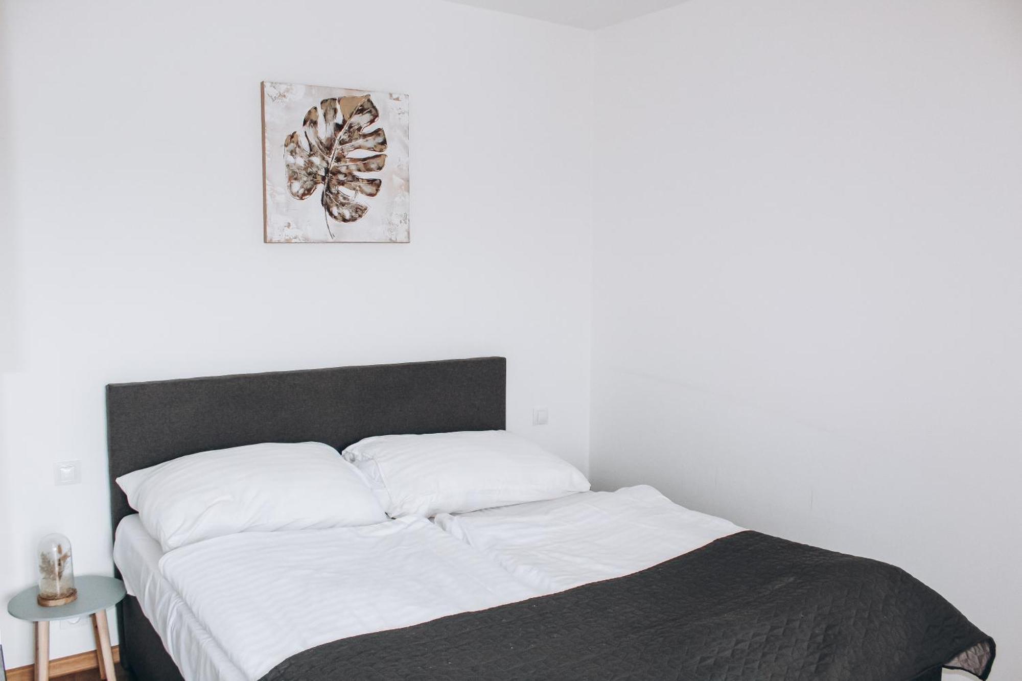 Sokolska Apartment Prague Luaran gambar